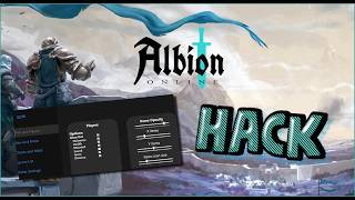 🔥 Albion Online Hack 2026 | Free Undetected Cheat, Radar Hack, ESP, Bot, Auto Farm, Silver Hack