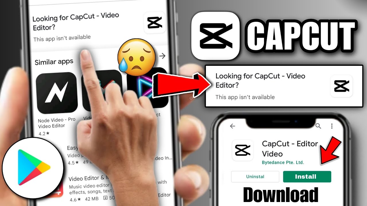 CapCut - Video Editor on the App Store