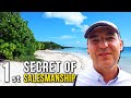 The Greatest Secret of Salesmanship