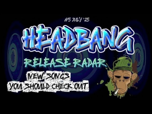 NEW HEAVY AF RELEASES ‼️ SYNESTIA, ANGELMAKER etc...(July 2025) NEW HEAVY AF RELEASES ‼️ SYNESTIA, ANGELMAKER etc...(July 2025)