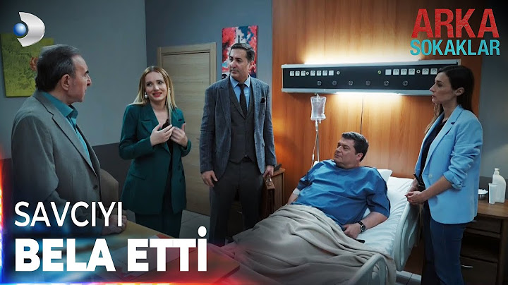 Müge, savcıyı, ekibin başına bela etti | Arka Sokaklar 680. Bölüm
