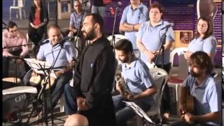 Video thumbnail of "3allemni Rabbi Sancta Maria Choir"