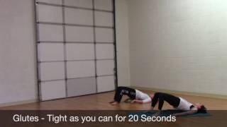 App User Magazine -Health and Wellness on the TABATA Timer Mobile App by Lai Rupe screenshot 4