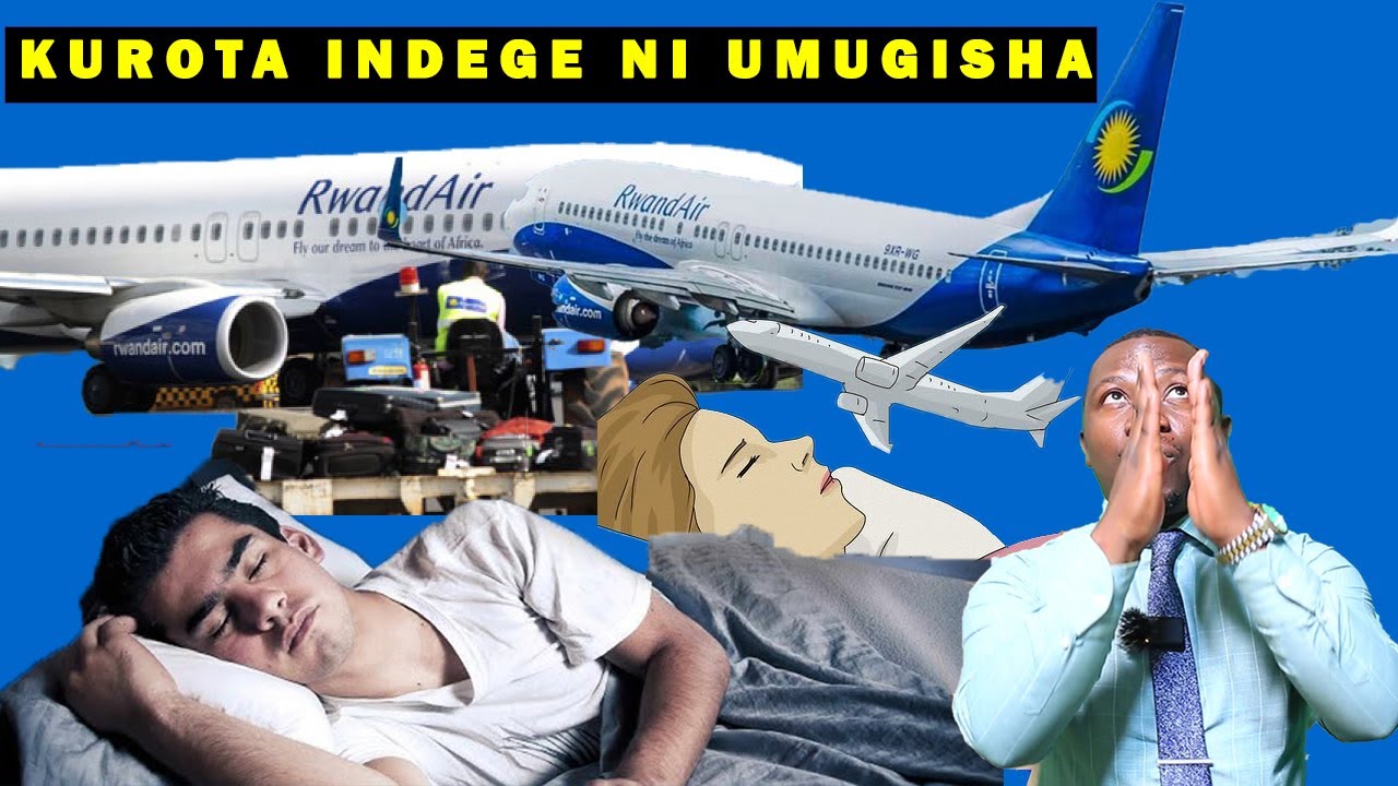 INZOZI 7 ZO KUROTA INDEGE N'IKIBUGA CY'INDEGE URAHIRIWE NIBA WARAZIROSE