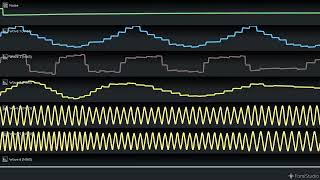 (NES Famistudio 2A03 + N163) Mario Paint - Data Robot