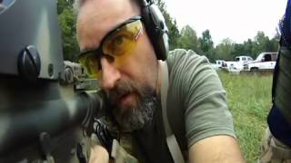 DON'T WATCH THIS: Sheepdog Run-N-Gun Fall 2013