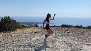 Ehrling - Lovesick | Shuffle | Dance | Cutting Shapes | Music | Cyprus | Ocean | Summer Vibes