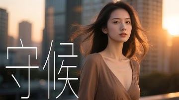 【守候】2025中文流行歌曲｜愛情｜情歌｜民謠｜流行歌曲｜熱門歌曲｜國語金曲 #最新 #BGM #放鬆背景音樂 #原創 #純淨舒緩音樂 #讀書工作音樂 #療愈音樂 #華語金曲 #華語流行歌曲