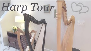 Harp Tour