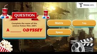 Hollywood fun quiz questions | Play trivia quizzes in Trivia Earn App screenshot 4