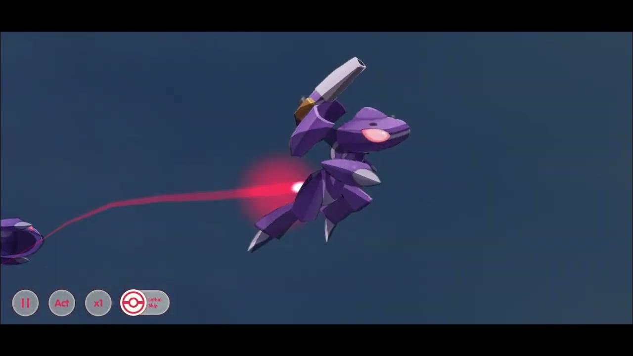 [POCKET S+ & SS ULTIMATE SKILL PART 3 YouTube