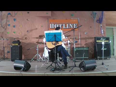 HOTLINE2017奈良店大会　山ピー