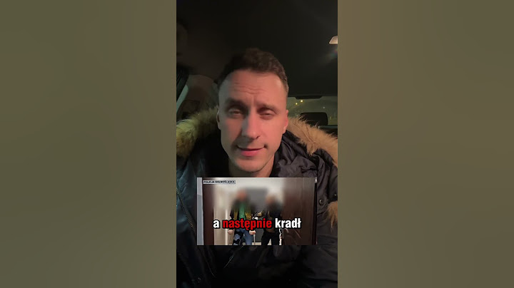 SERYJNY WŁAMYWACZ, okradał pod osłoną nocy.. Czy rozpoznajesz te przedmioty? 👮‍♂️👇