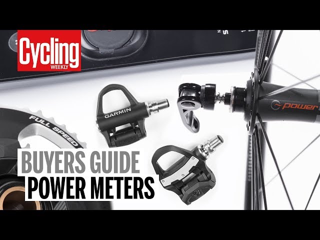 best power meters 2019