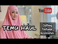 Temu clothing shoes accessories haul shoppinghaul unboxing