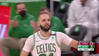 Evan Fournier Full Game Highlights | April 2 | Rockets vs Celtics
