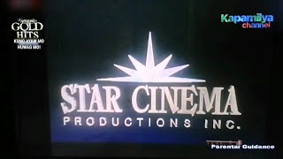 Star Cinema Logo (1998)