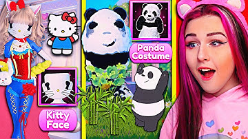 These INSANE HACKS With The NEW Adjustment UPDATE Can HELP You WIN In DRESS TO IMPRESS! | ROBLOX