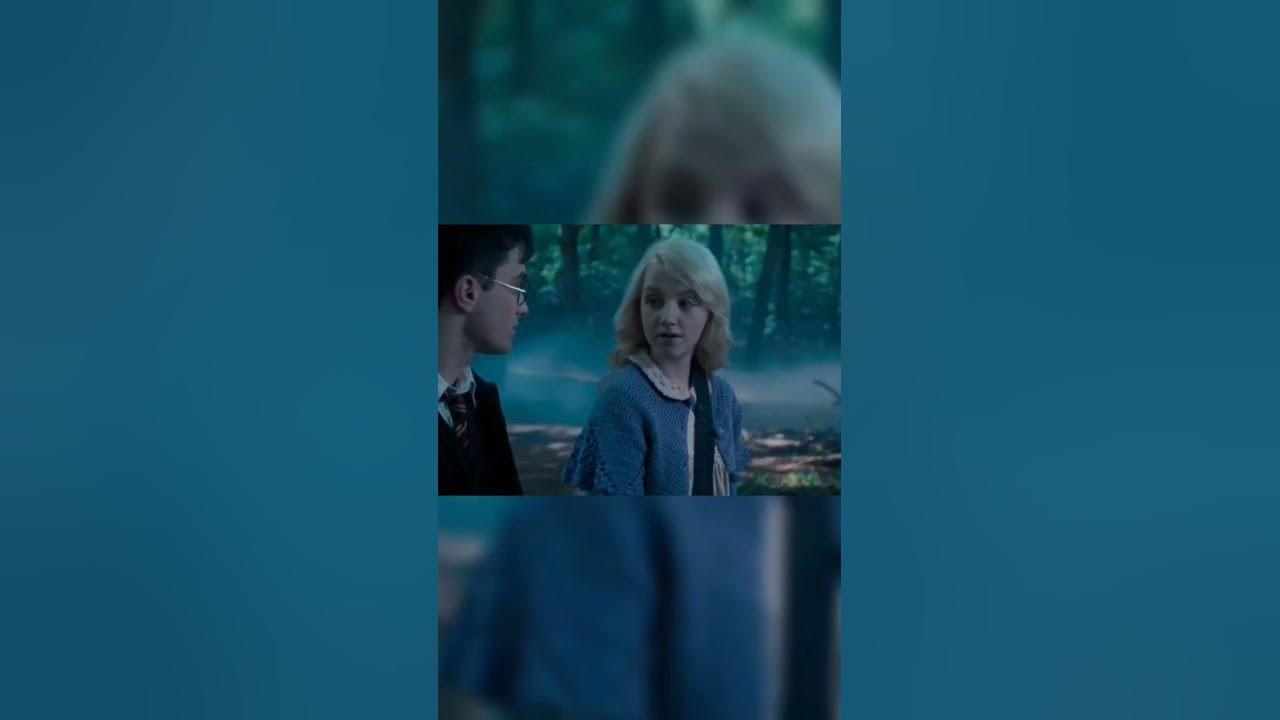 Гарри Поттер переозвучка. Игорь Потов момент из 17 части #гаррипоттер # ...