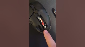 DO THIS TO YOUR G305 NOW #shorts #lifehacks #gaming