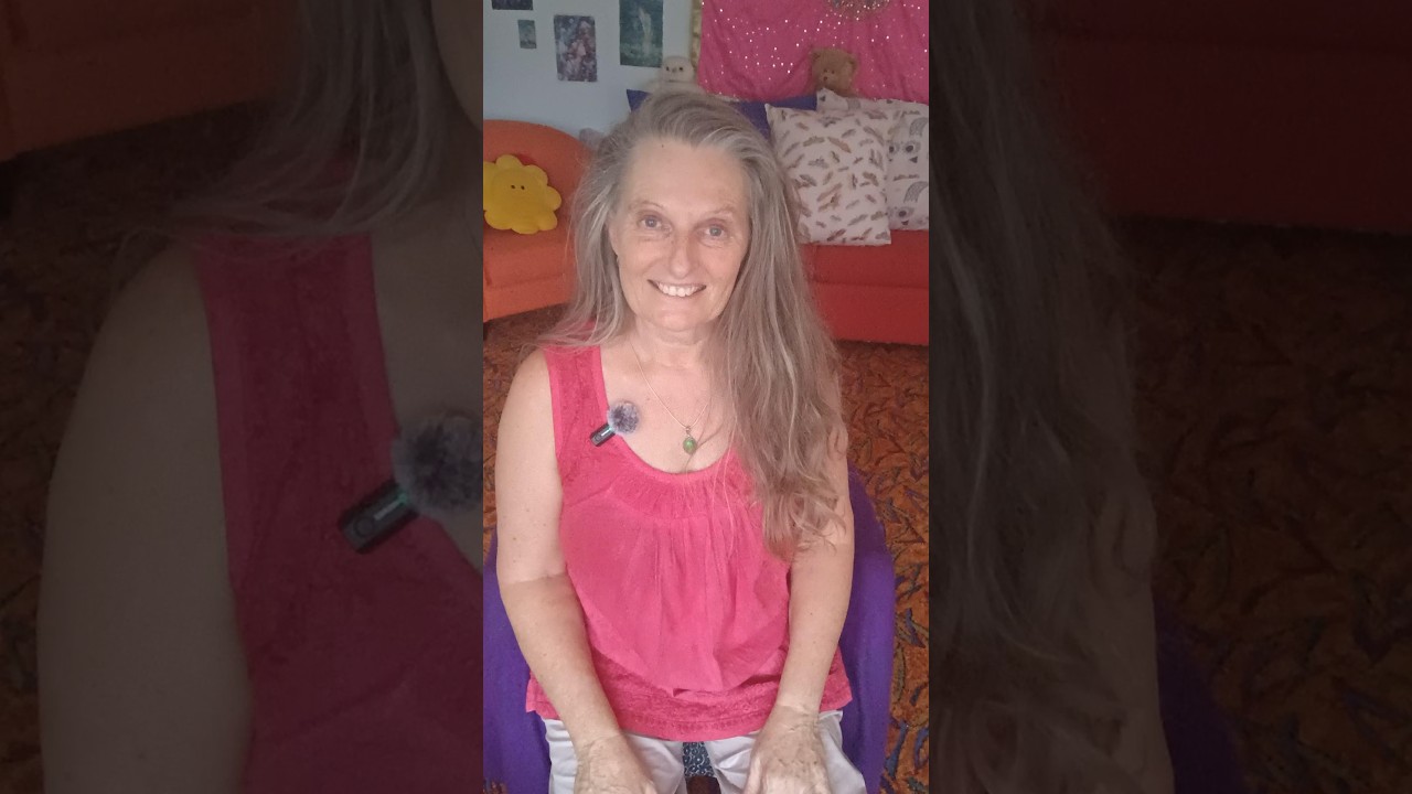 🌿 Calming Your Nervous System During Intense Times