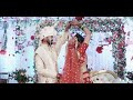 Wedding teaser  rahul  rasika  the wedding kalakar  dark sky studios