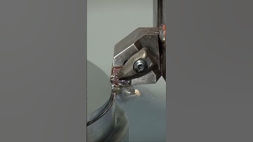 Precision engineering | behind the scenes | TDZ Turn #machine #cncprecision #madeinczech