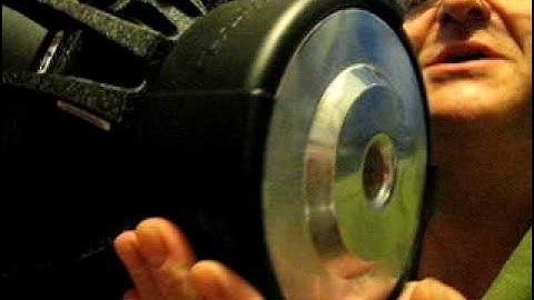 Cerwin-Vega VMax 1220 for www.talkaudio.co.uk