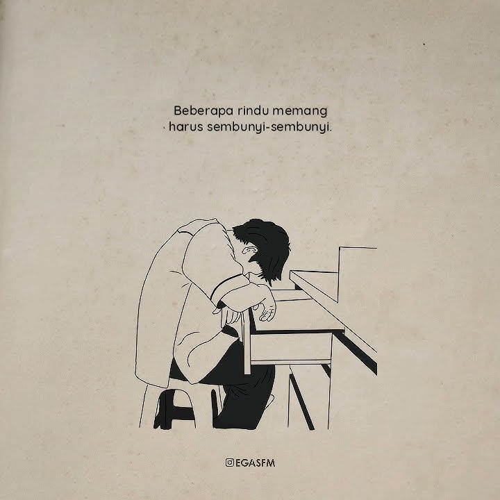 Story WA || BILA RINDU...
