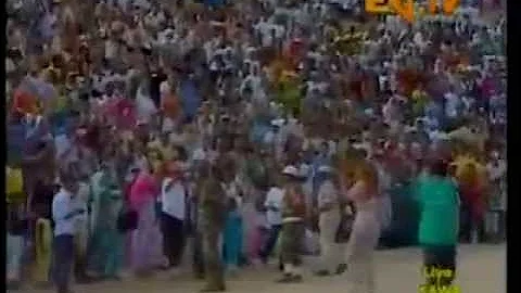 eritrea new music Helen meles sawa mistom jeganu