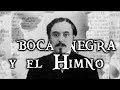 Bocanegra fue Obligado a Escribir el Himno Nacional Mexicano