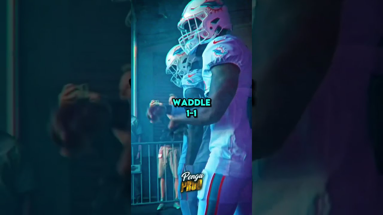 Ending The Debate Tee Higgins Vs Jaylen Waddle Shorts