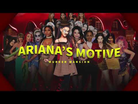 Download Ariana's Motive: Murder Mansion - Trailer #1 🔍🕵️