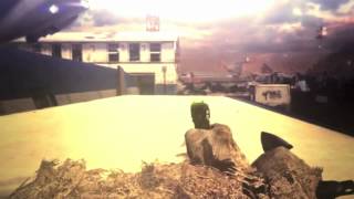 OCE \\ Hitmarker