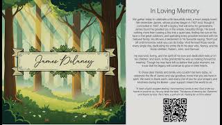 Custom Audio Memorial Funeral Tribute: A Lasting Tribute to a Loved One