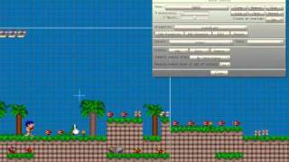 How to make a game (Basic) part 4 - Counter Poitns, Enemies, Bombs and Ending View Movement - Finale