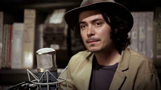 Max Gomez - Memory Mountain - 11/3/2017 - Paste Studios, New York, NY chords