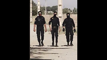 همون بسیجیایی که مسخرشون می کردید شدن نظامی ایران یگان امداد پلیس نوپو Police اغتشاش 