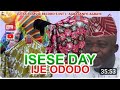 Isese day ije ododo