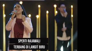 Video thumbnail of "sprti kaki rusa di bukit batu"