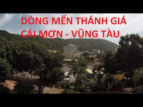 Video Nhà Lưu Trú Hội Dòng Mến Thánh Giá Cái Mơn Bãi Dâu... - youtube