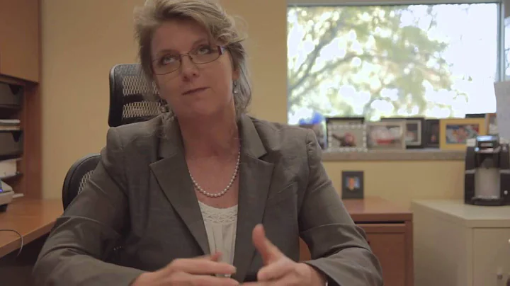 Faculty Conversations: Kathleen Lane