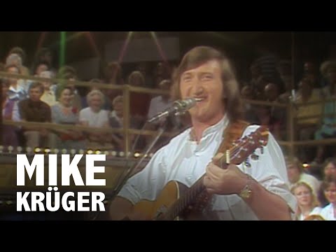 Mike Krüger - Der Nippel (Hitparade, 19.05.1980)
