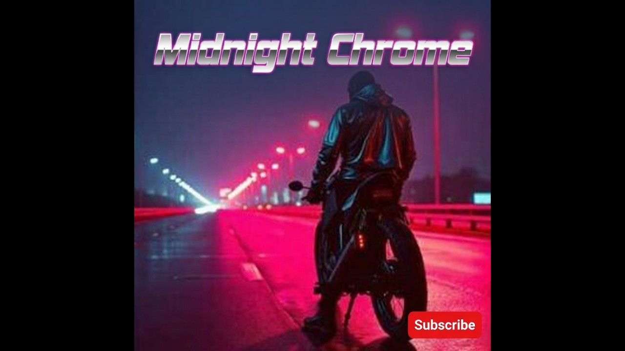 Midnight Chrome