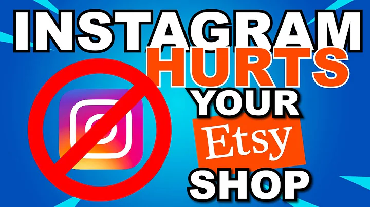 Maximize Your Etsy Business with Instagram