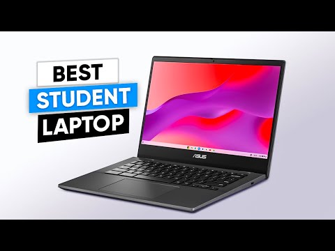 Best Laptop for Students On Amazon