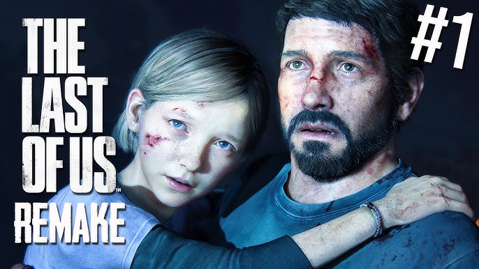 The Last of Us Part 2 P S 5 PT BR DUBLADO - Escorrega o Preço