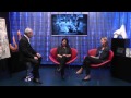 Dra. Silvia Kutscher y la Lic. Anahí Aizpuru - Trabajo Infantil - iSel TV