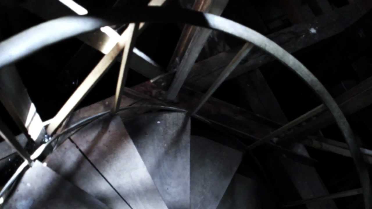 Delver Glass - Based on a short story by Stephen King