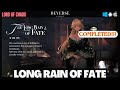 The Long Rain of Fate BERYL Puzzle Quest | ALL REWARDS | FULL GUIDE | Reverse 1999